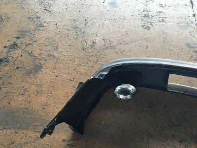 Pulsar Nismo bumper rear side, intake.jpg
